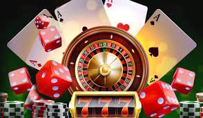 Официальный сайт Casino Monro